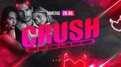 CRUSH - HEUTE WIRD GEFLIRTET