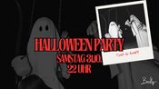 HALLOWEEN @ BARFLY CLUB