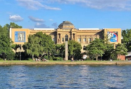 Museumsfahrt nach Frankfurt a. M.: „Maria Magdalena – Sin. Pray. Love.” im Städel Museum