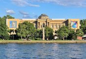 Museumsfahrt nach Frankfurt a. M.: „Maria Magdalena – Sin. Pray. Love.” im Städel Museum