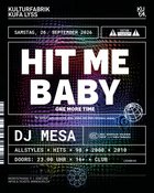 Hit me Baby!