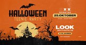 HALLOWEEN | Teenie-Party m/ DJ Joker [Sonderevent] 11+