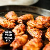 WINGSWINGSWINGS