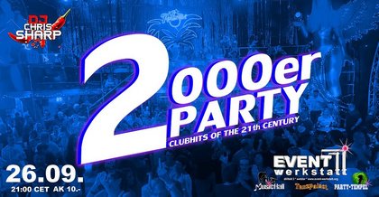 2000er PARTY
