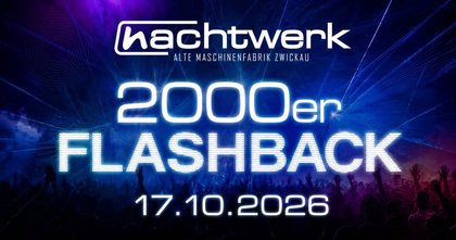 2000er Flaschback