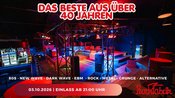 DAS BESTE AUS ÜBER 40 JAHREN ROCKFABRIK