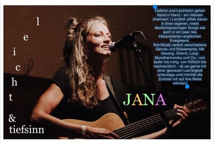 JANA
