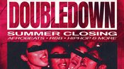 DOUBLEDOWN [HIP HOP / RnB / AFRO]