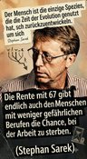 Lesung mit Musik - Stephan Sarek/Sören Birke - humorvoll skurrile Erzählungen - Eintritt frei
