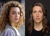 MAINZ * Felicia Binger & Christine Prayon: Testzentrum