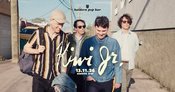 Kiwi Jr. (CAN) at Haldern Pop Bar