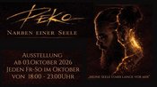 Ausstellung: Narben einer Seele