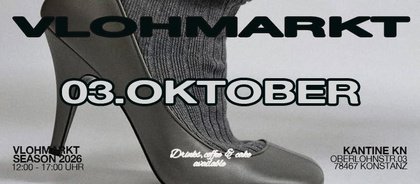 Vlohmarkt #60