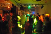 Disco 55+ zum Weltaltentag