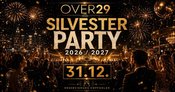 „SILVESTERPARTY 2026 / 2027“