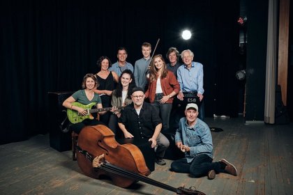 Souly - In concert