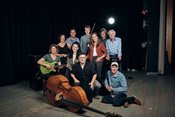 Souly - In concert
