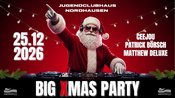 Big X-MAS Party