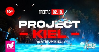 Project @ KIEL