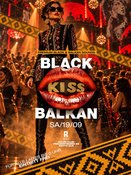 • BLACKBALKAN | 19.9 SAMSTAG | PREMIUM BLACK&BALKAN SOUND