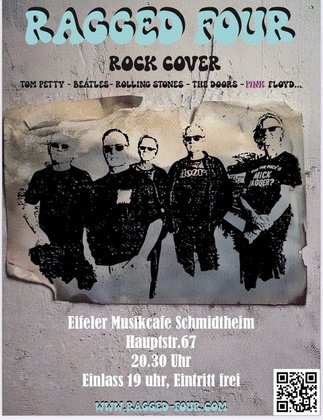Ragged Four