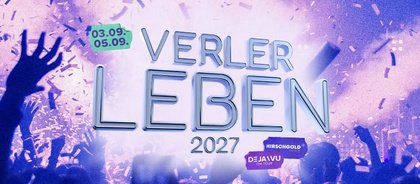 Verler Leben 2027