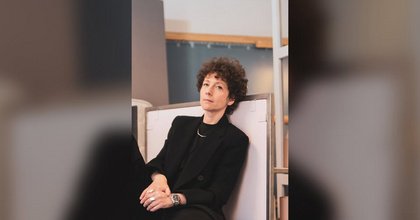 STADTBILD PERFORMATIV | Sasha Marianna Salzmann im Gespräch