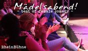 MÄDELSABEND! Best of female Comedy