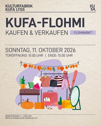 KUFA-FLOHMI