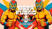 BOTA FUEGO [REGGAETON / LATIN PARTY]