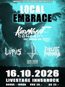 LOCAL EMBRACE VOL. I