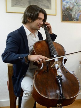 Konzert mit Renaud und Gautier Capuçon in der Philharmonie Essen