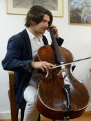 Konzert mit Renaud und Gautier Capuçon in der Philharmonie Essen