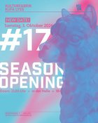 Season Opening Party