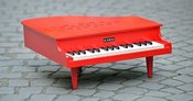 Der Rose Pilgerfahrt - Düsseldorfer ToyPiano Festival