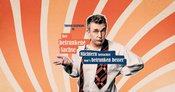 Der betrunkene Sachse: Nüchtern betrachtet war's betrunken besser