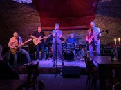Blackhouse Bluesband