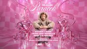 Paracek Live Twister Dance Sande