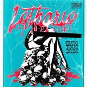 LOTHARIO (garage/punk, aus) + MAGAZINO (garage/punk, bln)