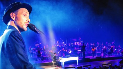 Die große Udo Jürgens Show in Bad Elster