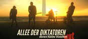 ALLEE DER DIKTATOREN LIVE HEILE WELT