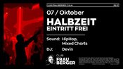 Halbzeit