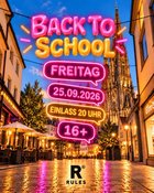 • HEIMATLIEBE 16+ | FREITAG 25.9 | 16+