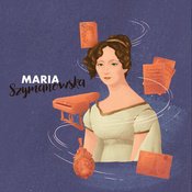 Maria Szymanowska – Virtuosin und Pionierin der Goethezeit