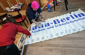 AHA Helfen-Abend