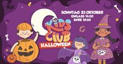 Kids Club - Halloween Editon