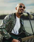 Shehab Hamed | Rock-Pop