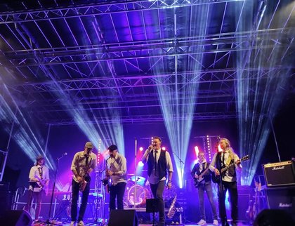 SeXXy – Marius Müller Westernhagen Tribute Band