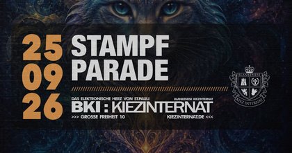 ॐ Stampf Parade ॐ