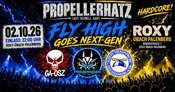 early/Millennium Hardcore Party
